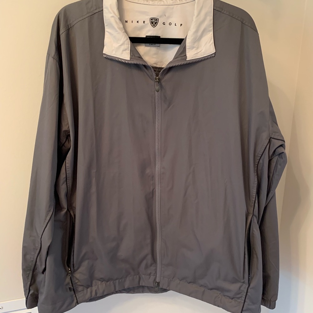 Nike Golf Jacket